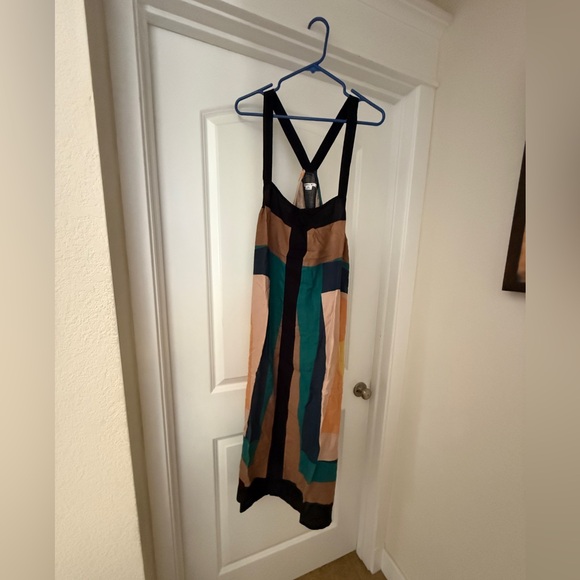 O'Neill Miranda Midi Coverup Dress XXL - Picture 4 of 6